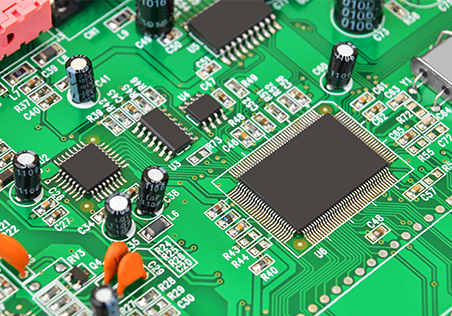 PCB板缺陷視覺檢測(cè)方案